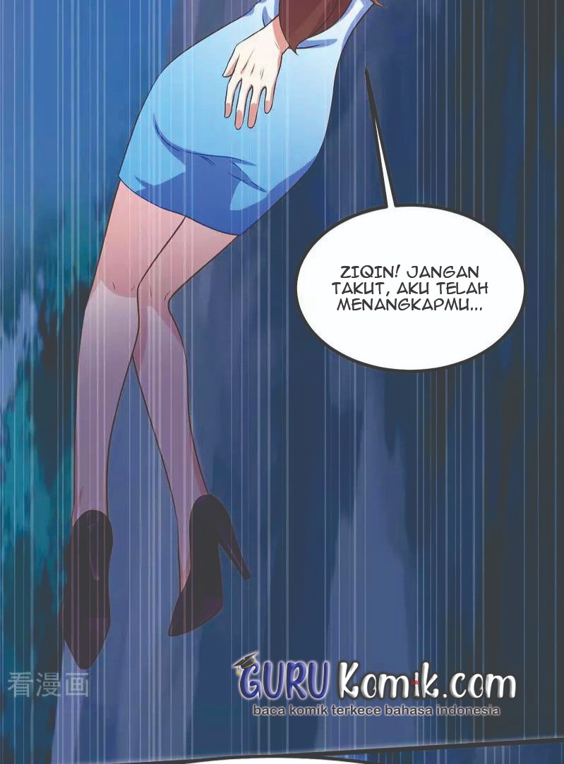 Rebirth Abandoned Less Return chapter 125 halaman 36
