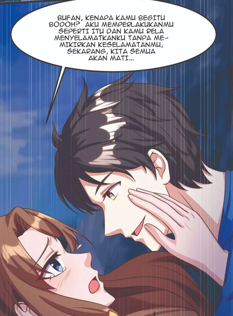 Rebirth Abandoned Less Return chapter 125 halaman 37
