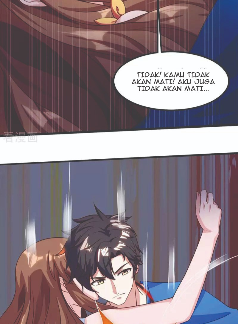Rebirth Abandoned Less Return chapter 125 halaman 38