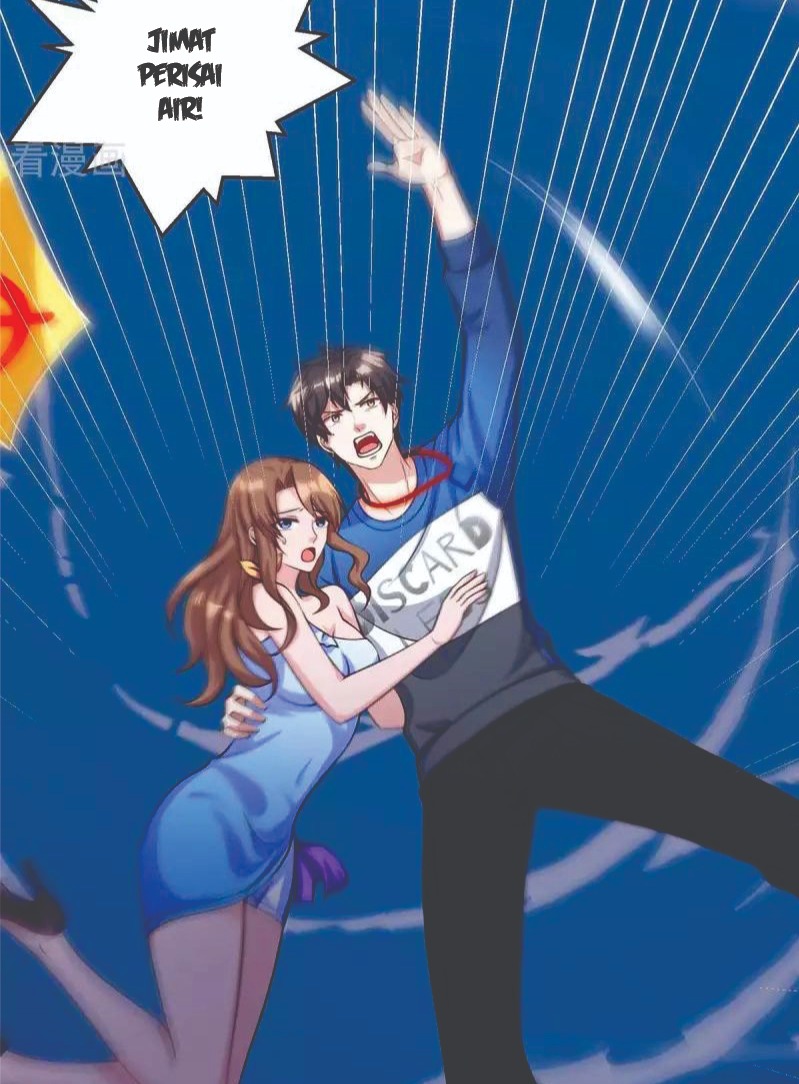 Rebirth Abandoned Less Return chapter 125 halaman 41