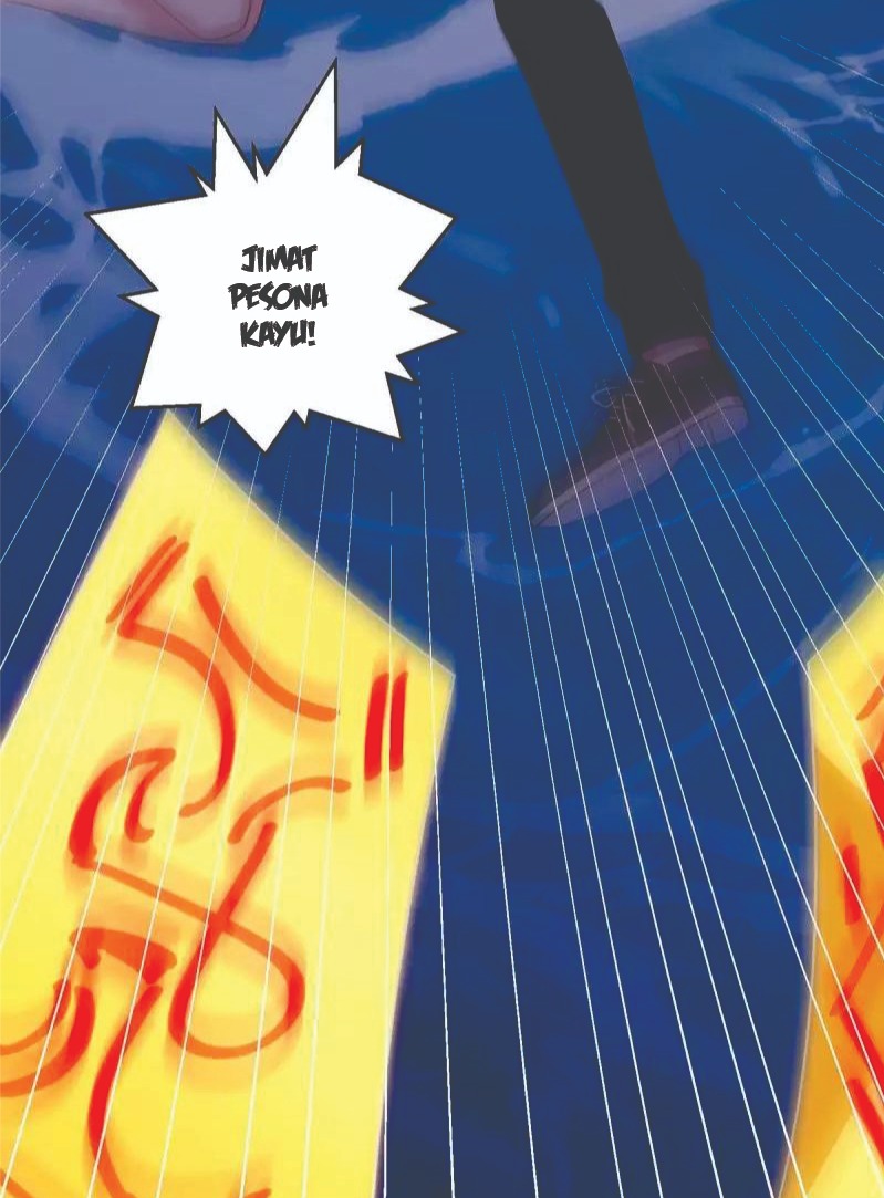 Rebirth Abandoned Less Return chapter 125 halaman 42