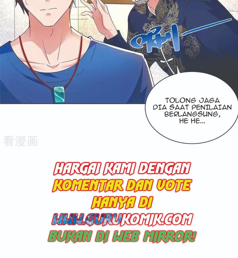 Rebirth Abandoned Less Return Bab 126 halaman 47