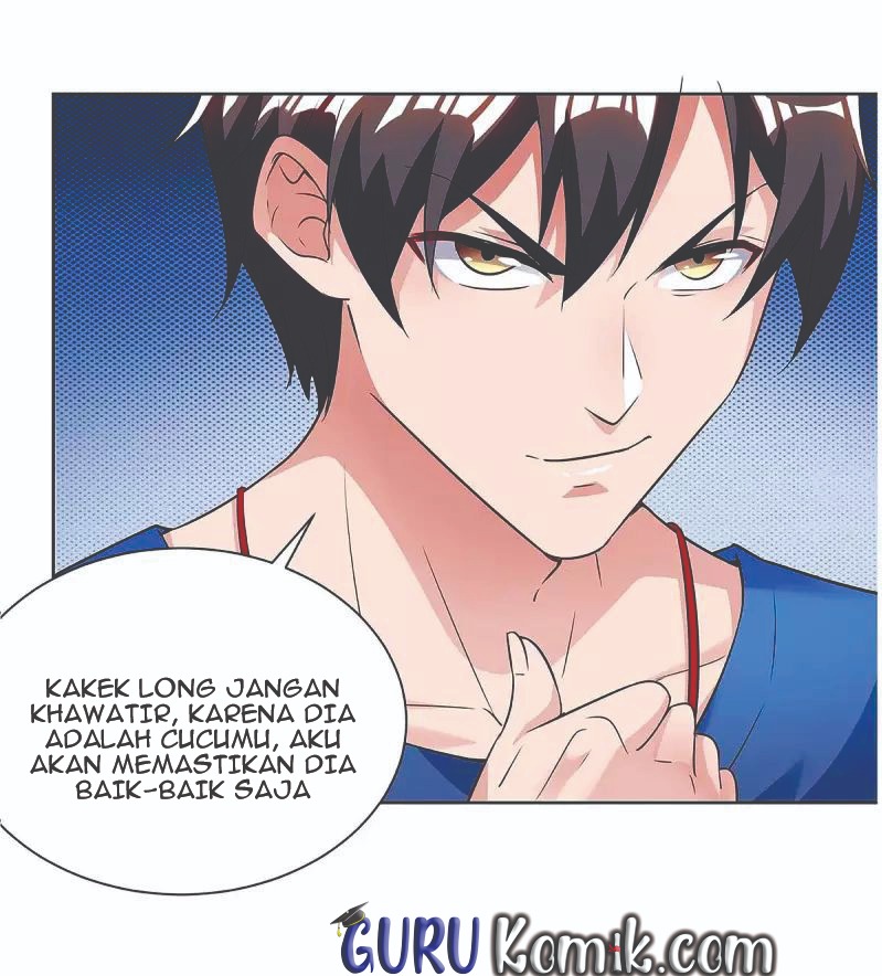 Rebirth Abandoned Less Return chapter 127 halaman 2
