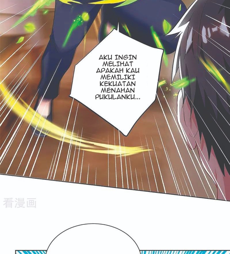 Rebirth Abandoned Less Return chapter 127 halaman 5