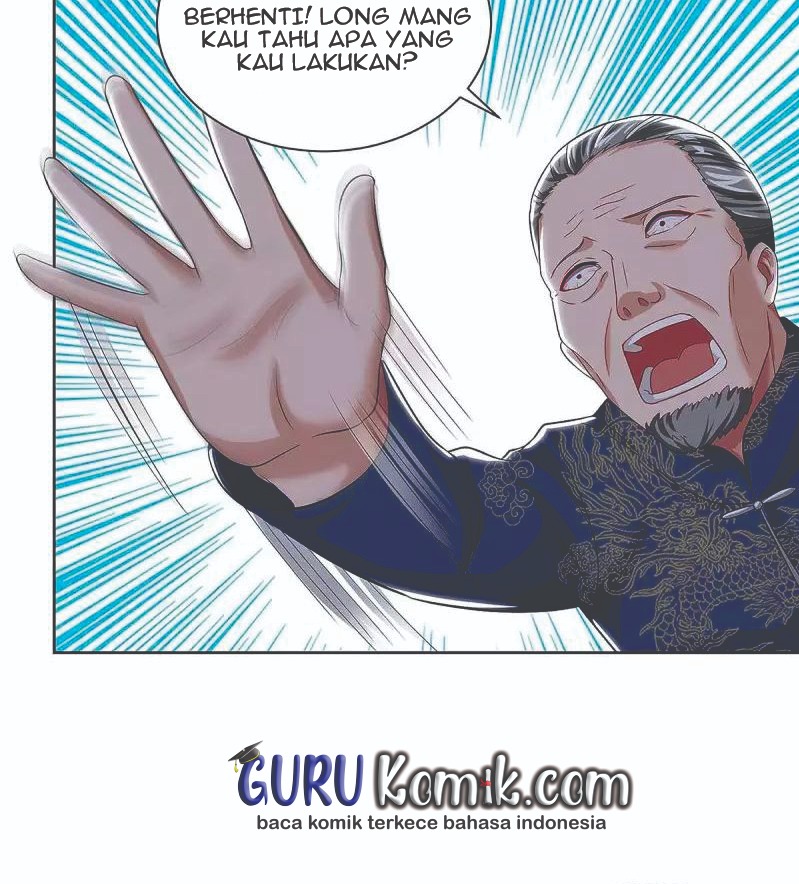 Rebirth Abandoned Less Return chapter 127 halaman 6