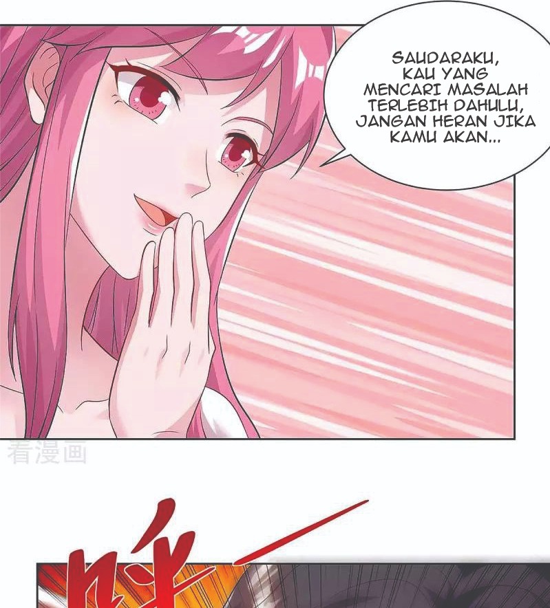 Rebirth Abandoned Less Return chapter 127 halaman 7