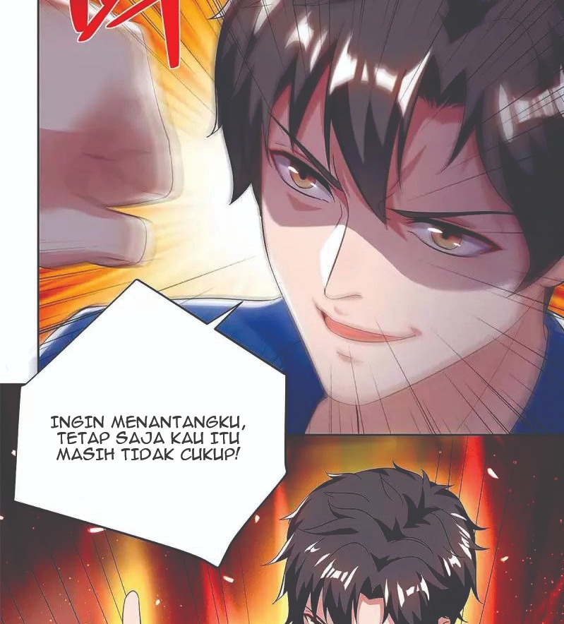Rebirth Abandoned Less Return chapter 127 halaman 8
