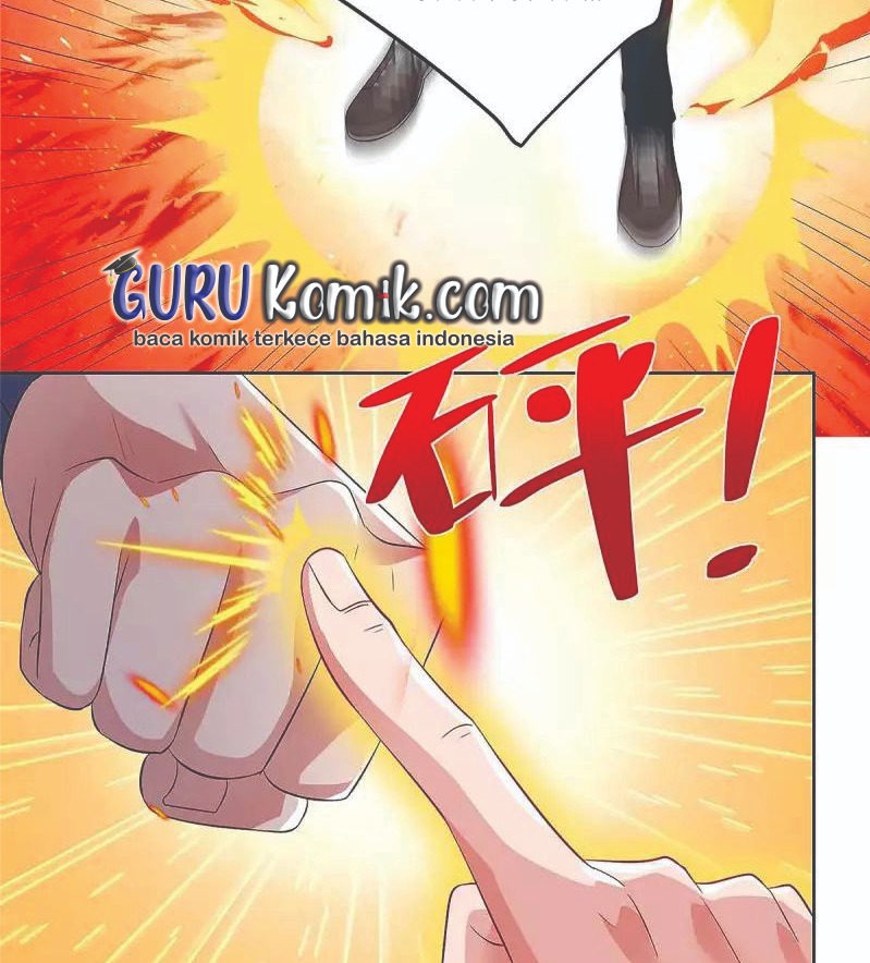 Rebirth Abandoned Less Return chapter 127 halaman 10