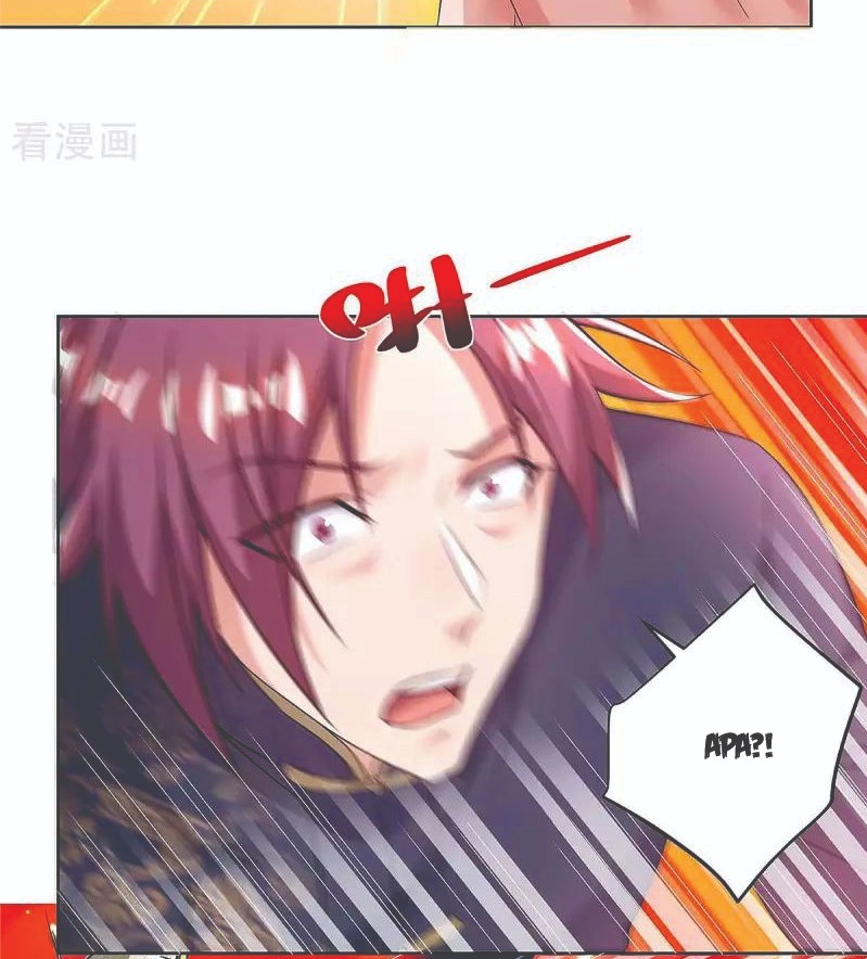 Rebirth Abandoned Less Return chapter 127 halaman 11