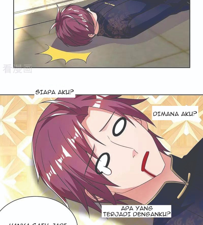 Rebirth Abandoned Less Return chapter 127 halaman 14