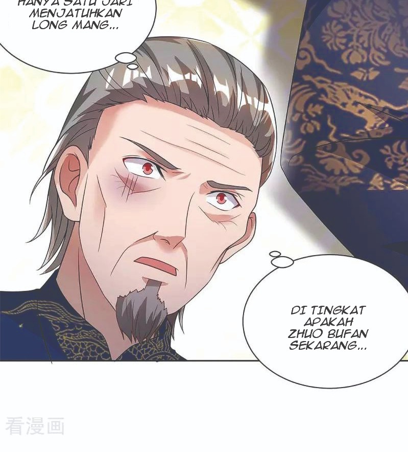 Rebirth Abandoned Less Return chapter 127 halaman 15