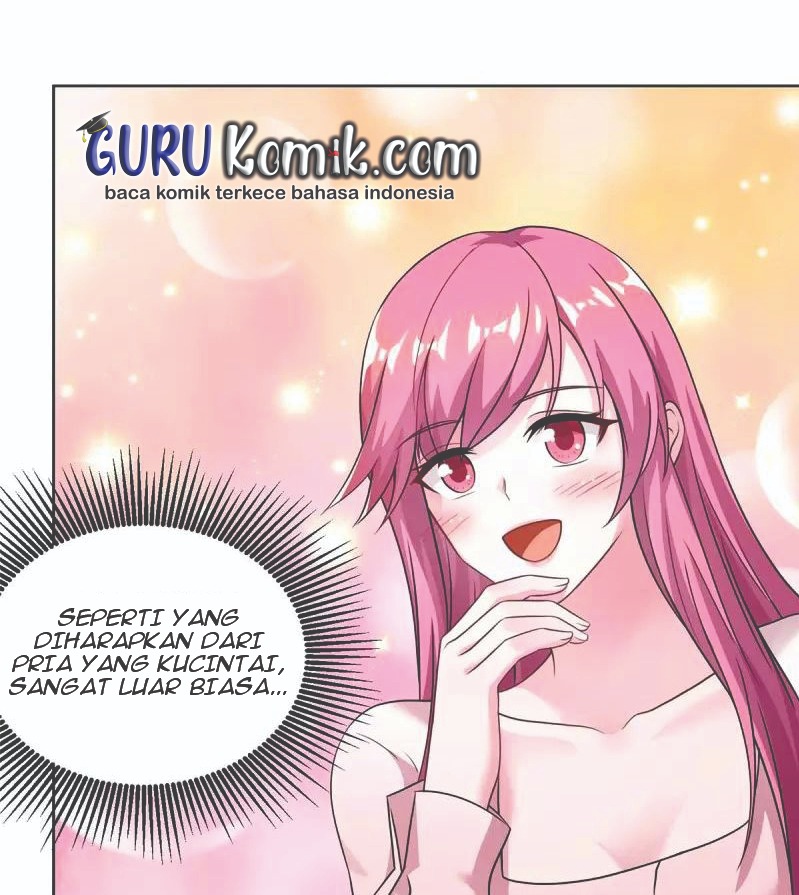Rebirth Abandoned Less Return chapter 127 halaman 16