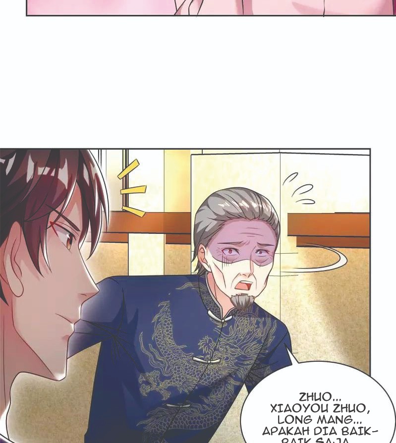 Rebirth Abandoned Less Return chapter 127 halaman 17