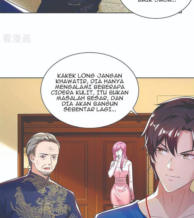 Rebirth Abandoned Less Return chapter 127 halaman 18