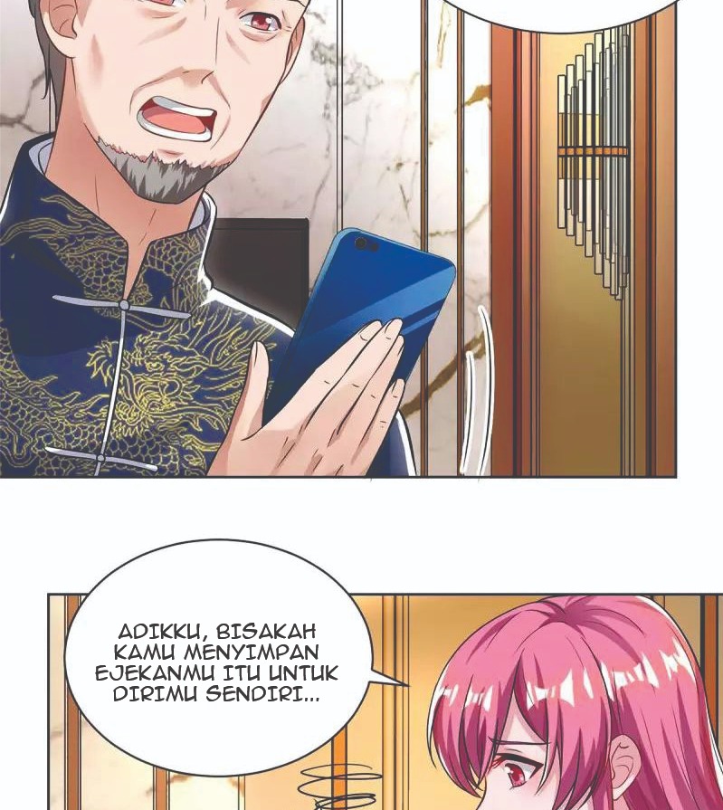 Rebirth Abandoned Less Return chapter 127 halaman 20