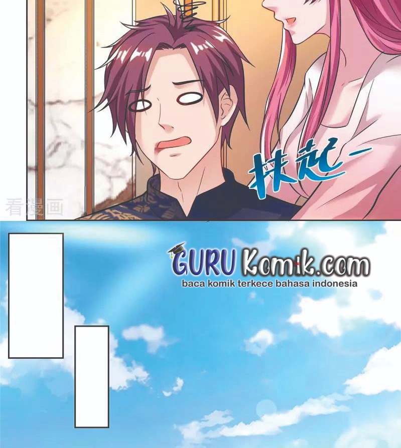 Rebirth Abandoned Less Return chapter 127 halaman 21