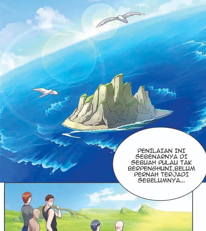 Rebirth Abandoned Less Return chapter 127 halaman 22
