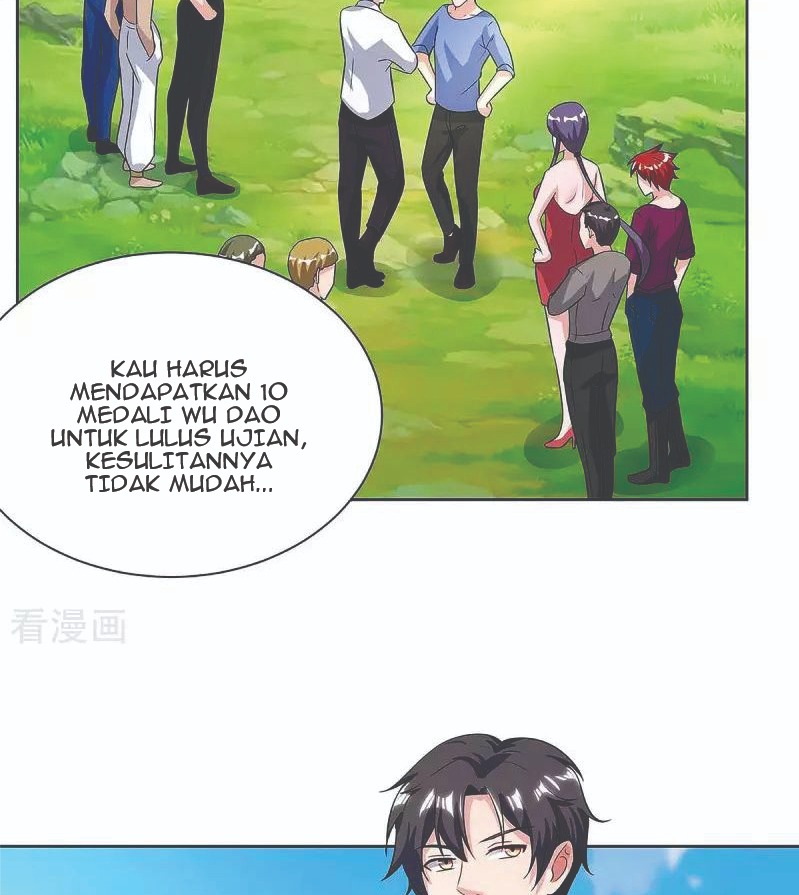 Rebirth Abandoned Less Return chapter 127 halaman 23