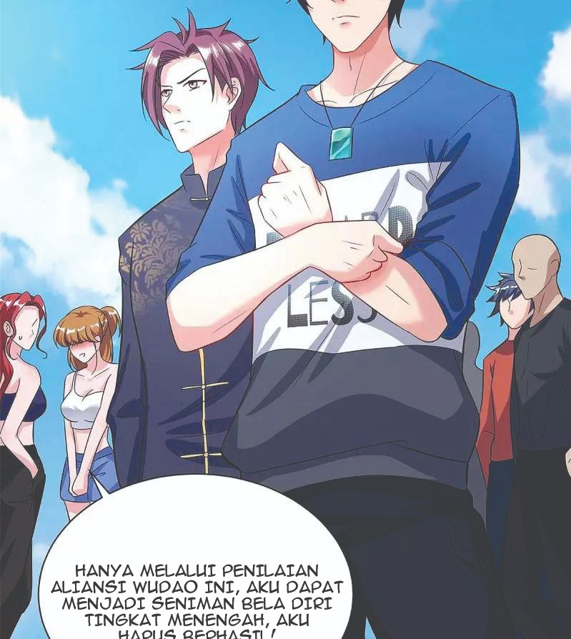 Rebirth Abandoned Less Return chapter 127 halaman 24