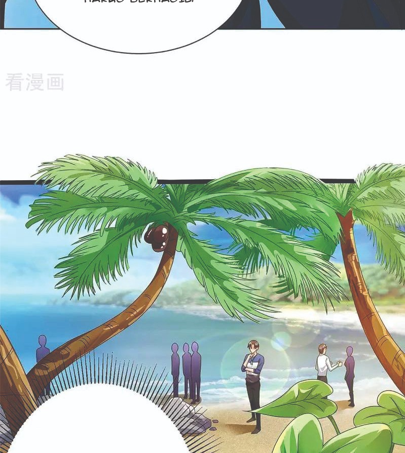 Rebirth Abandoned Less Return chapter 127 halaman 25