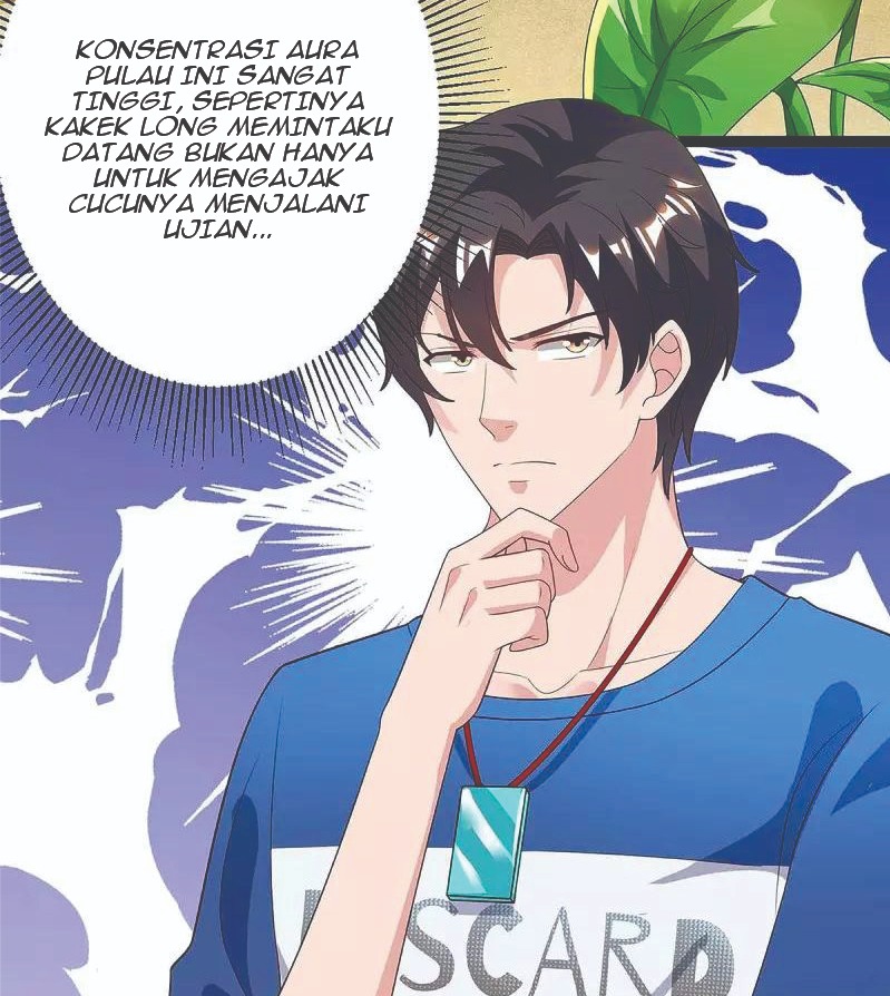Rebirth Abandoned Less Return chapter 127 halaman 26