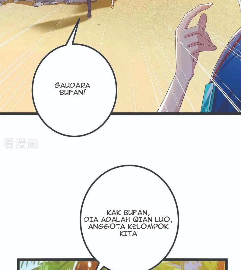 Rebirth Abandoned Less Return chapter 127 halaman 28