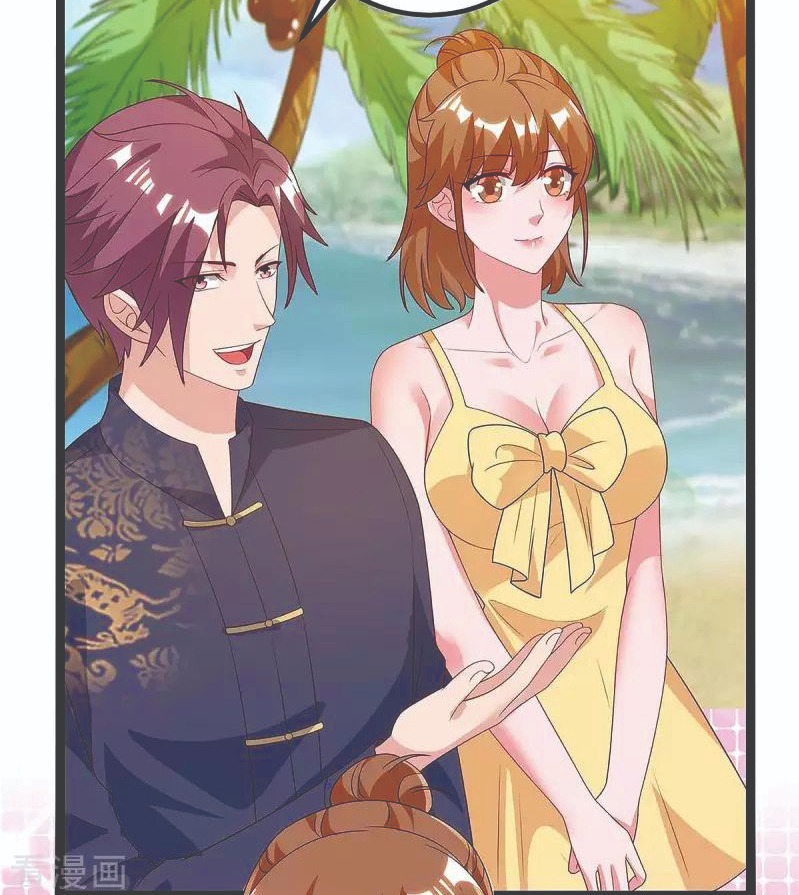 Rebirth Abandoned Less Return chapter 127 halaman 29