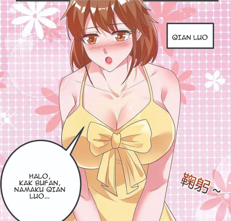 Rebirth Abandoned Less Return chapter 127 halaman 30