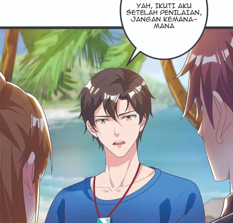 Rebirth Abandoned Less Return chapter 127 halaman 32