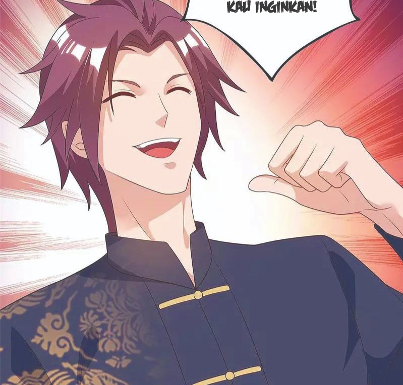 Rebirth Abandoned Less Return chapter 127 halaman 34