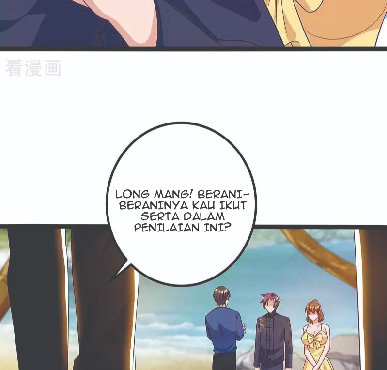 Rebirth Abandoned Less Return chapter 127 halaman 37