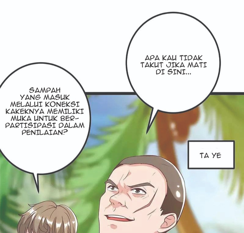 Rebirth Abandoned Less Return chapter 127 halaman 39