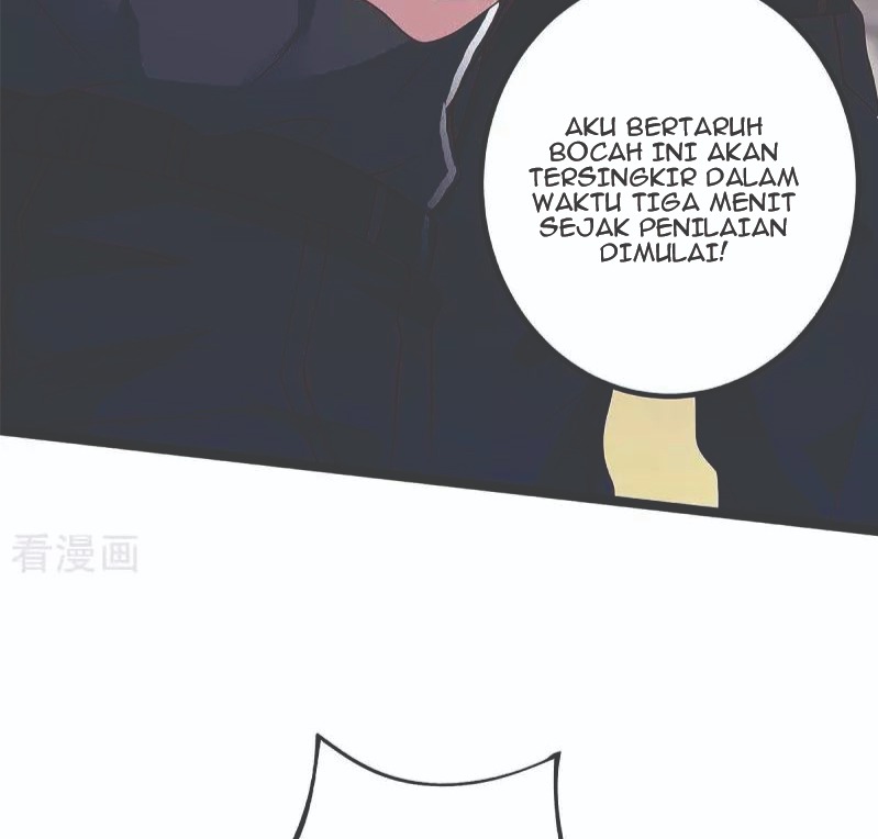 Rebirth Abandoned Less Return chapter 127 halaman 41