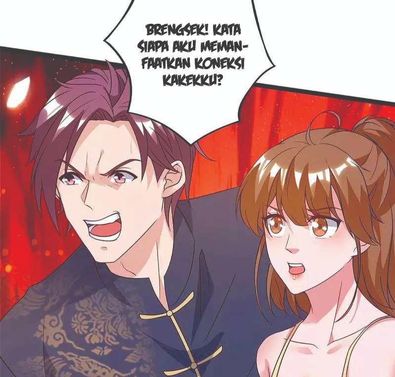 Rebirth Abandoned Less Return chapter 127 halaman 42