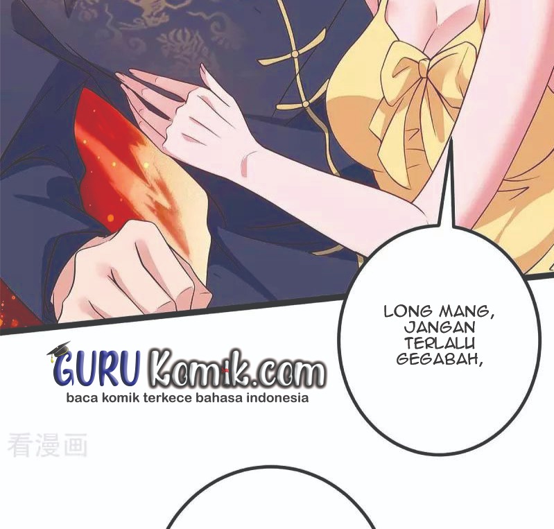 Rebirth Abandoned Less Return chapter 127 halaman 43