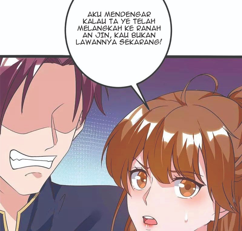 Rebirth Abandoned Less Return chapter 127 halaman 44
