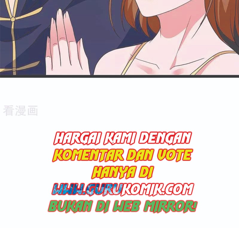 Rebirth Abandoned Less Return chapter 127 halaman 45