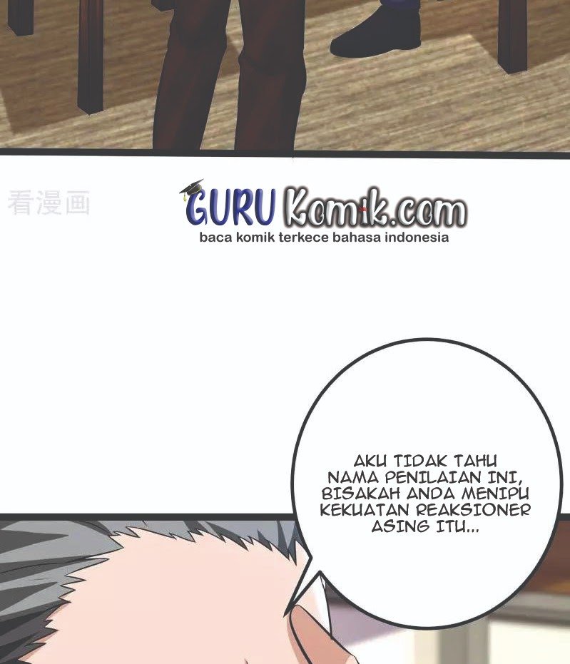 Rebirth Abandoned Less Return chapter 129 halaman 5