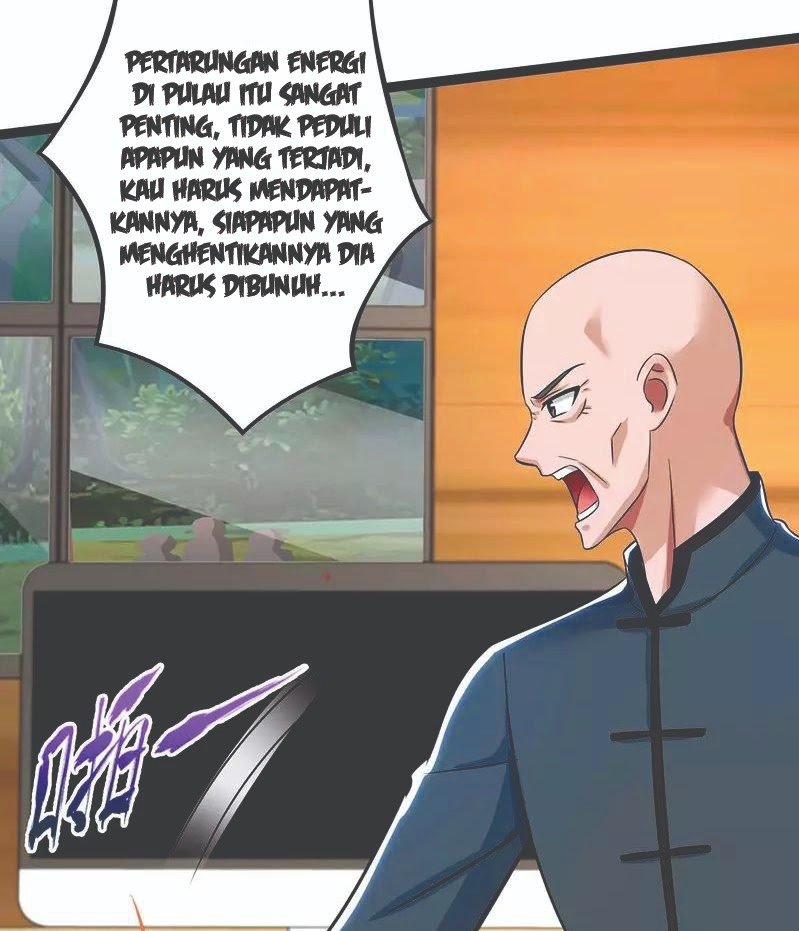 Rebirth Abandoned Less Return chapter 129 halaman 7