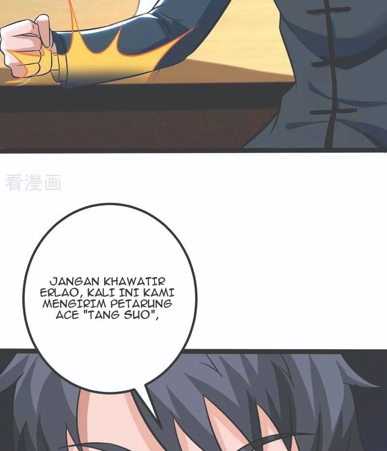 Rebirth Abandoned Less Return chapter 129 halaman 8