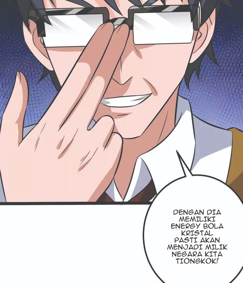 Rebirth Abandoned Less Return chapter 129 halaman 9