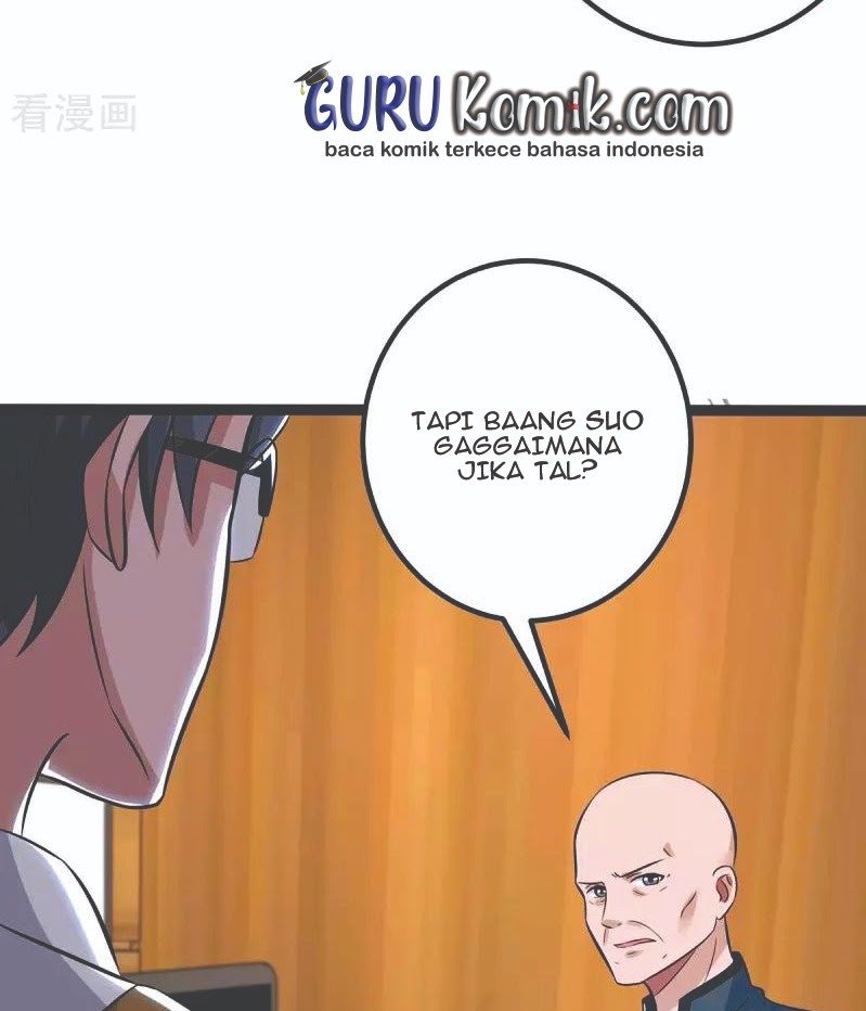Rebirth Abandoned Less Return chapter 129 halaman 10