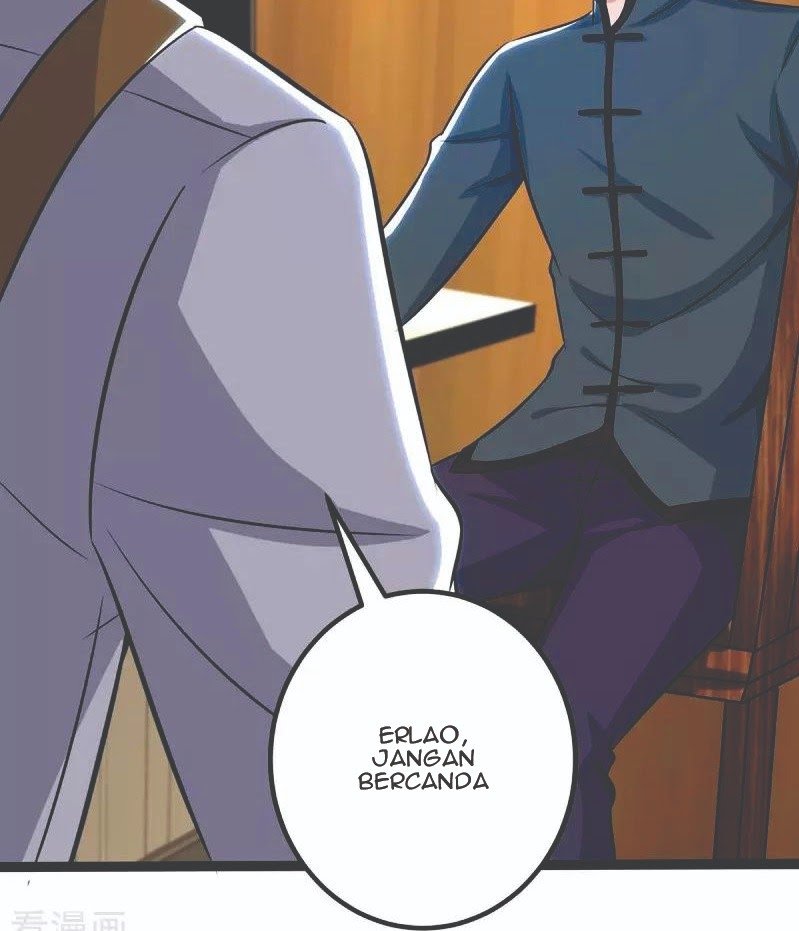Rebirth Abandoned Less Return chapter 129 halaman 11