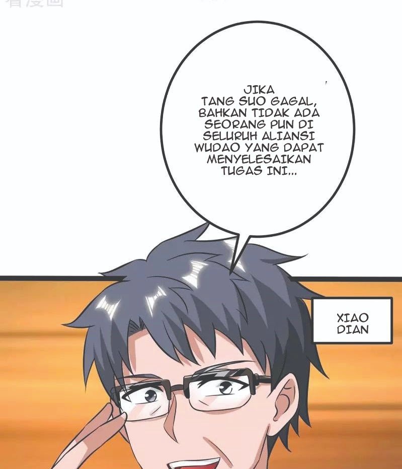 Rebirth Abandoned Less Return chapter 129 halaman 12