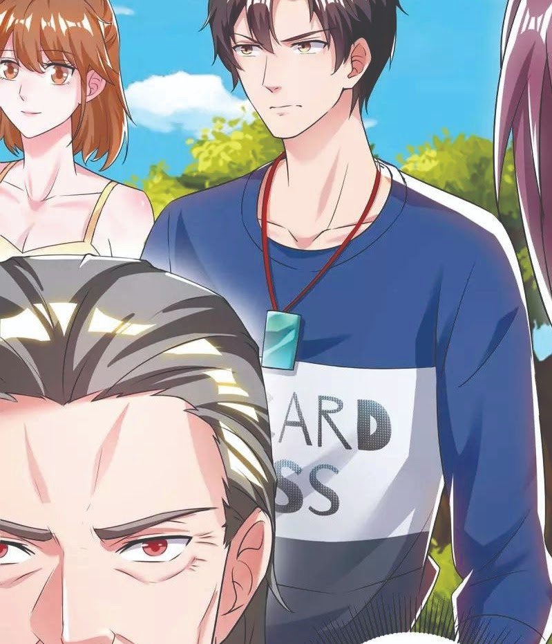 Rebirth Abandoned Less Return chapter 129 halaman 17