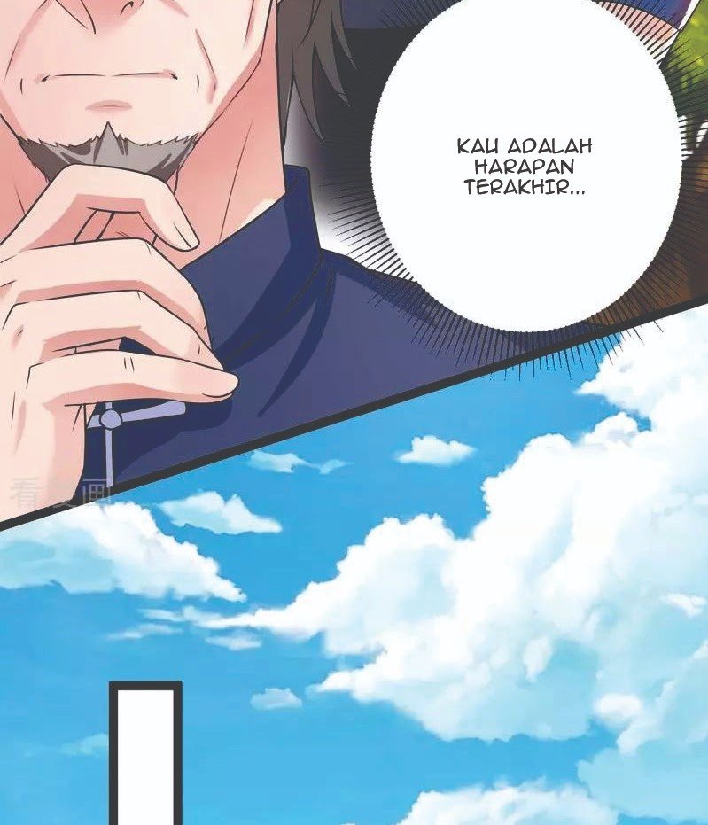 Rebirth Abandoned Less Return chapter 129 halaman 18