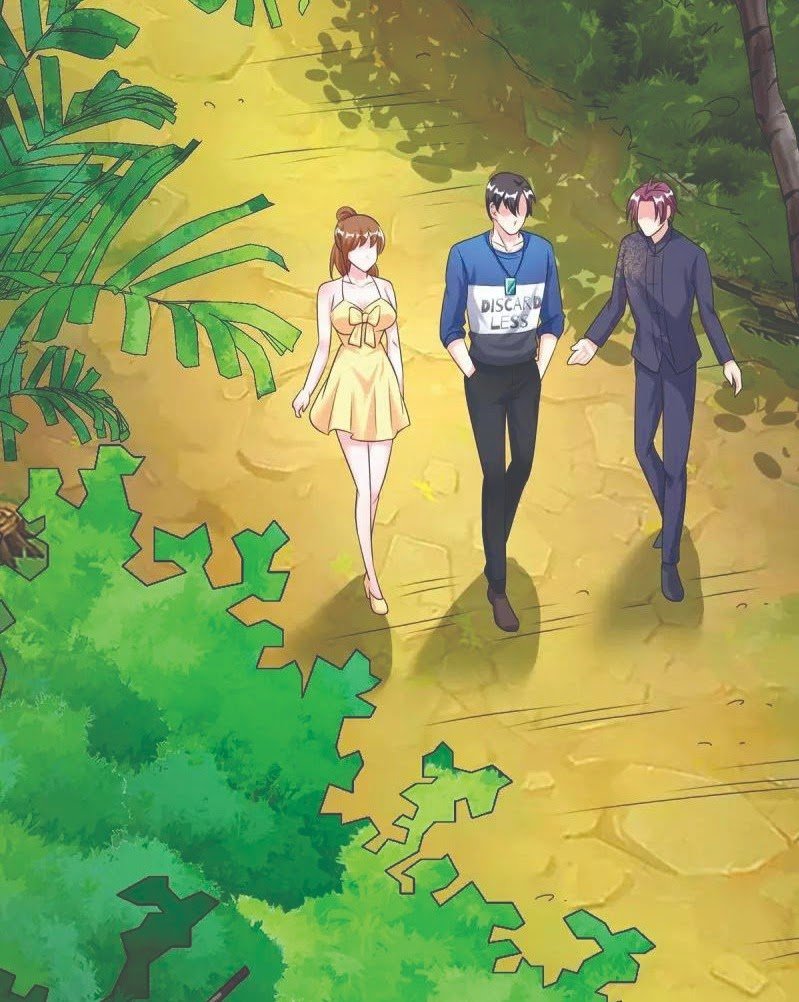 Rebirth Abandoned Less Return chapter 129 halaman 21