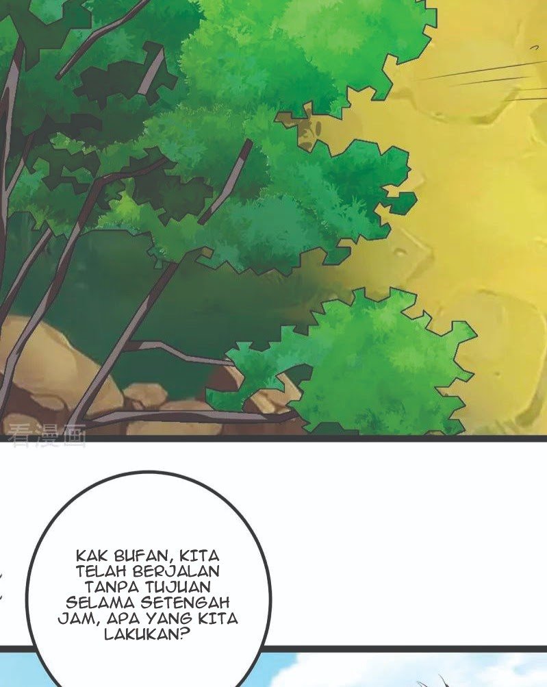 Rebirth Abandoned Less Return chapter 129 halaman 22