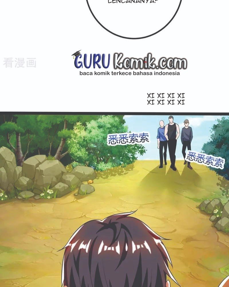 Rebirth Abandoned Less Return chapter 129 halaman 24