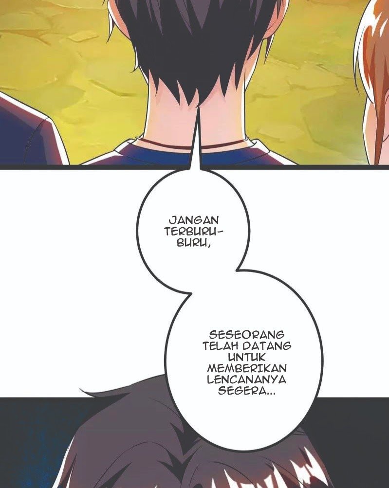 Rebirth Abandoned Less Return chapter 129 halaman 25